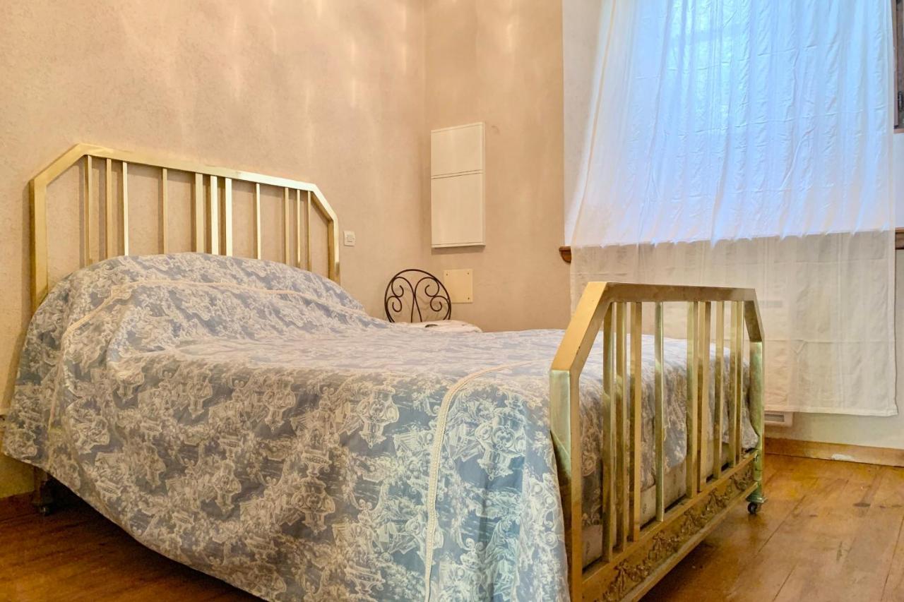 #Bv Le Chateau D'Uriage Saint-Martin-dʼUriage Zewnętrze zdjęcie