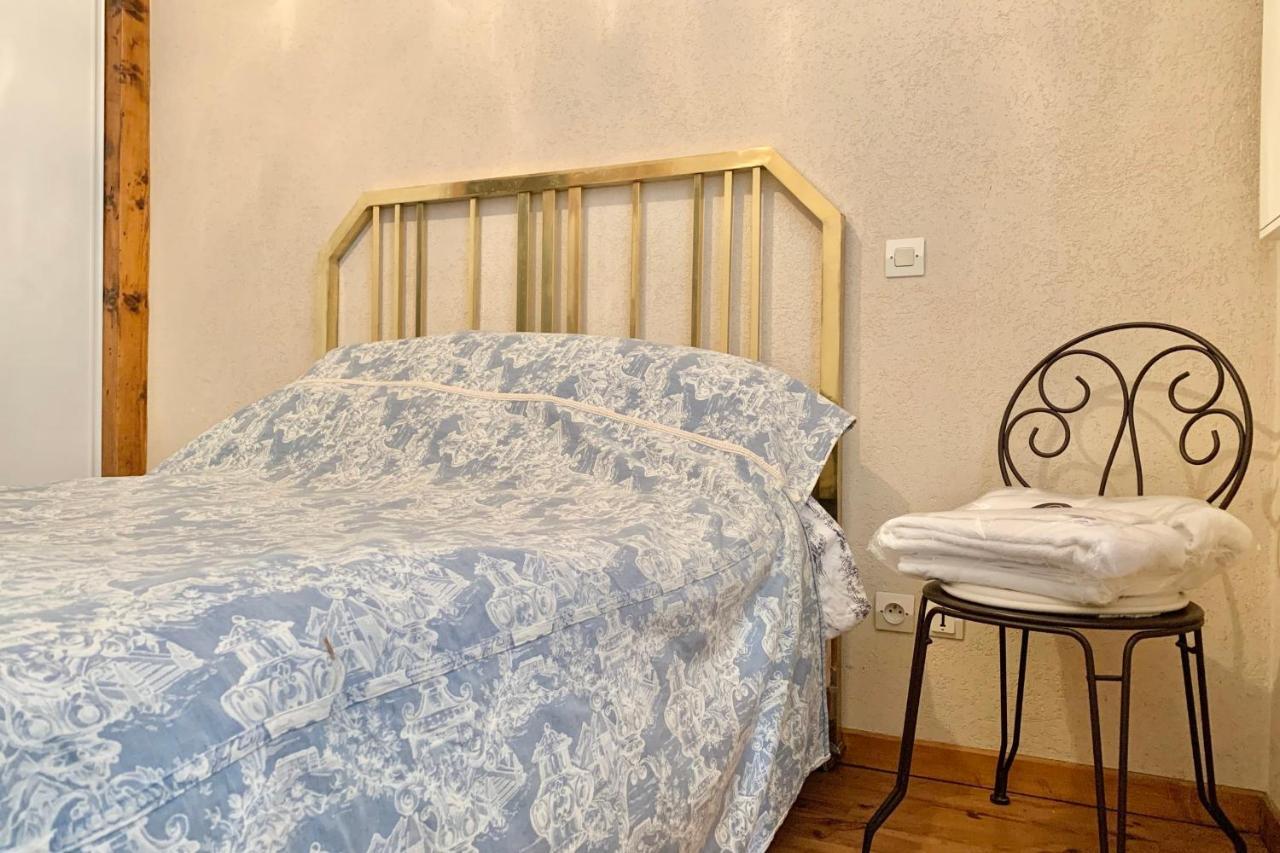 #Bv Le Chateau D'Uriage Saint-Martin-dʼUriage Zewnętrze zdjęcie